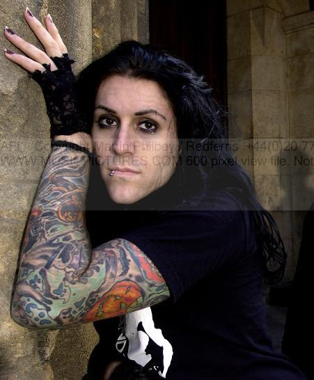 davey<3 davey havok