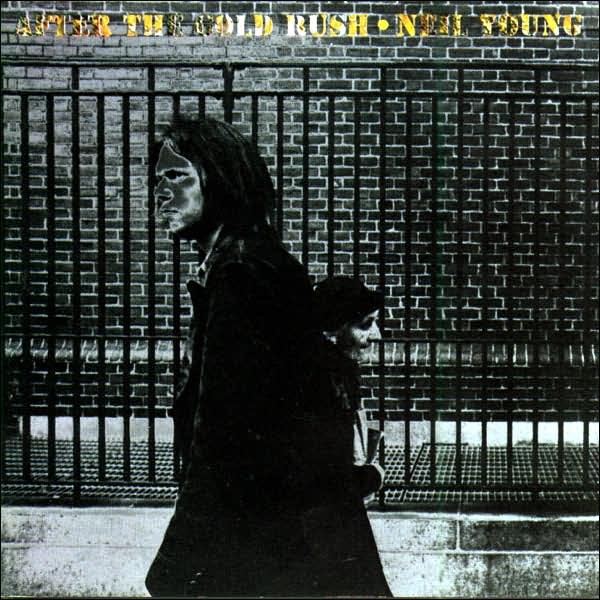 Image result for neil young albums