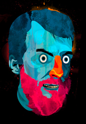 sidewinder's Avatar