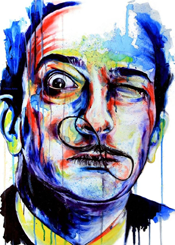 Freebase Dali's Avatar