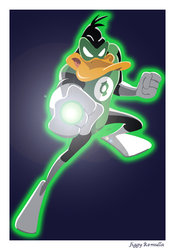 Howard the Duck's Avatar