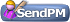 Send a private message to boo boo