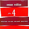 Bebop, Hard Bop and Free Jazz album reviews and discussion-rollins41.jpg