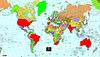 Around The World In A Year : The Urban Hatemonger Blog-aaworld-map2.jpg