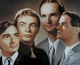 Trans-Kraftwerk Express's Avatar