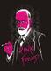 Pink Freud's Avatar