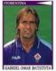 Batistuta's Avatar