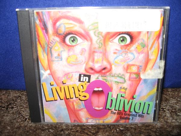 Living In Oblivion 3