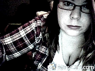 cleavage.. sorry mom.