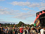 Reading Festival 2008