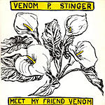 Venom P Stinger