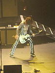The Darkness Live at Hammersmith 2013